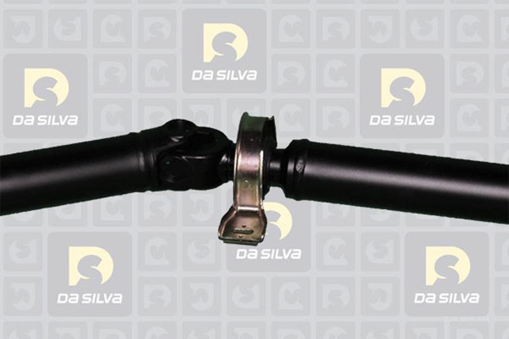 Arbre de transmission, entraînement essieux DA SILVA S.A.S. TR1051