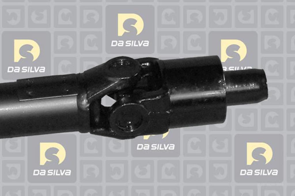 Arbre de transmission, entraînement essieux DA SILVA S.A.S. ref. TR1055