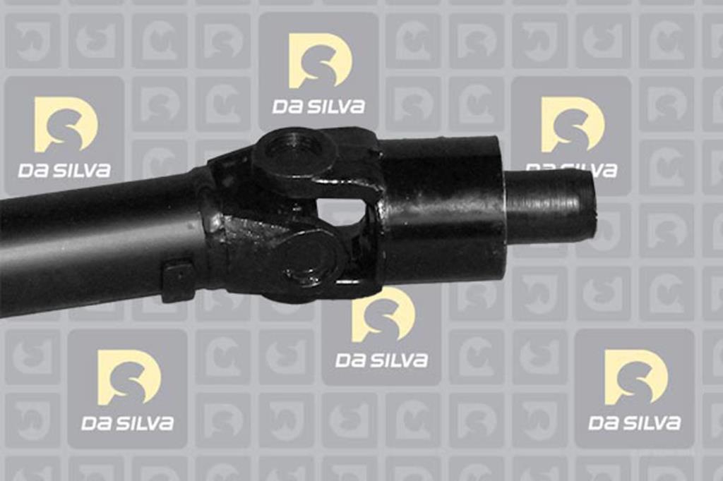Arbre de transmission, entraînement essieux DA SILVA S.A.S. ref. TR1058