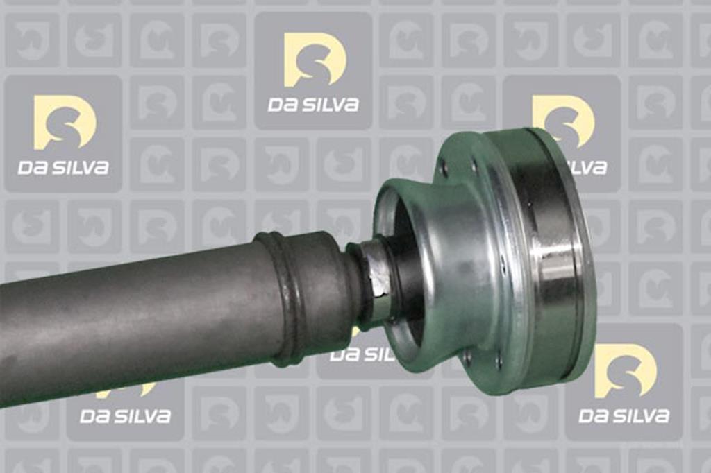 Arbre de transmission, entraînement essieux DA SILVA S.A.S. ref. TR1093