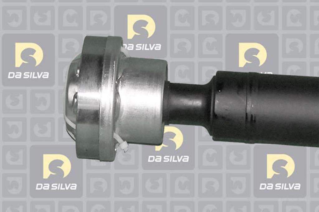Arbre de transmission, entraînement essieux DA SILVA S.A.S. ref. TR1104