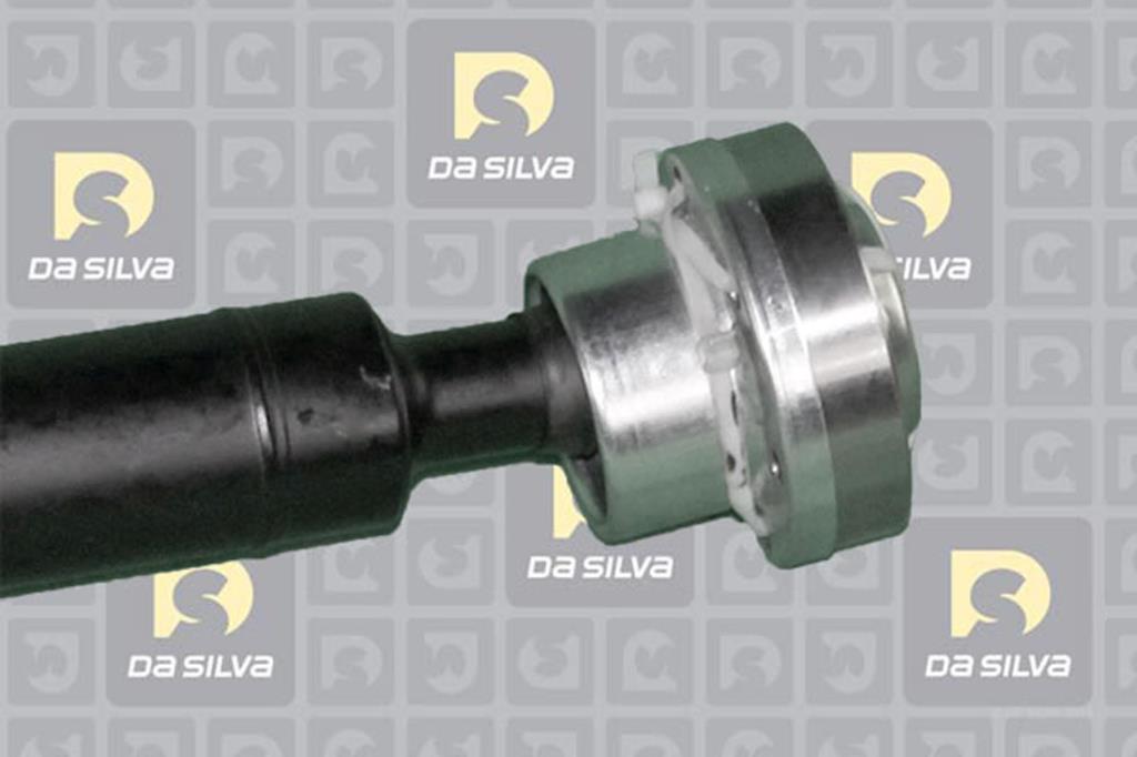 Arbre de transmission, entraînement essieux DA SILVA S.A.S. ref. TR1105