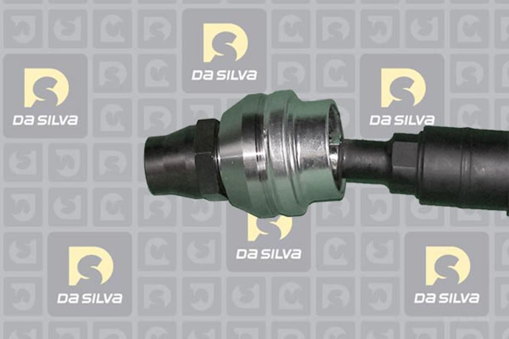 Arbre de transmission, entraînement essieux DA SILVA S.A.S. ref. TR1106