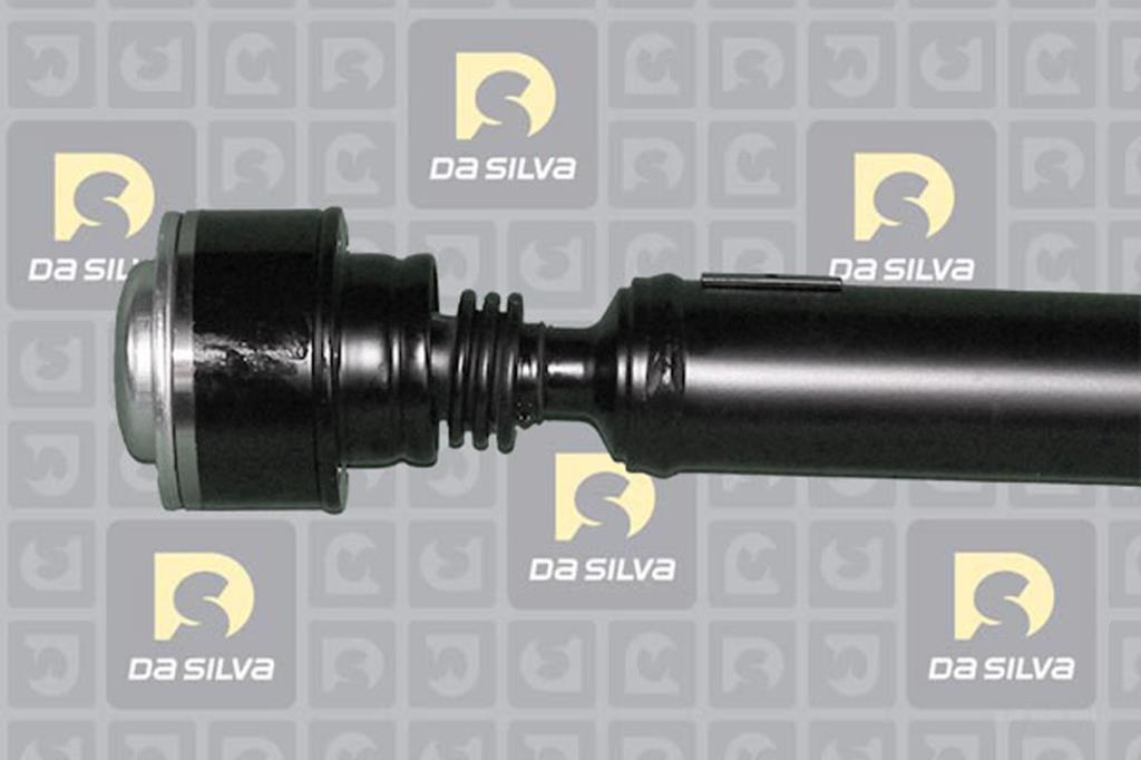 Arbre de transmission, entraînement essieux DA SILVA S.A.S. ref. TR1107