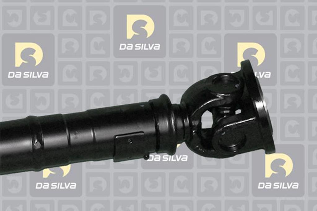 Arbre de transmission, entraînement essieux DA SILVA S.A.S. ref. TR1114