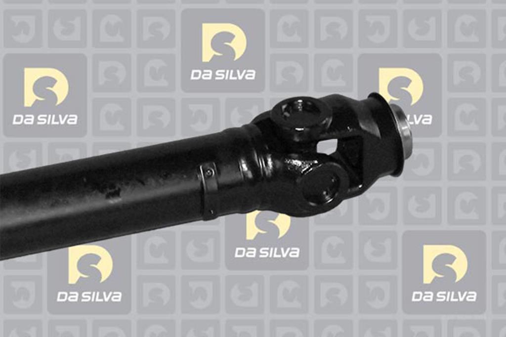 Arbre de transmission, entraînement essieux DA SILVA S.A.S. TR1118