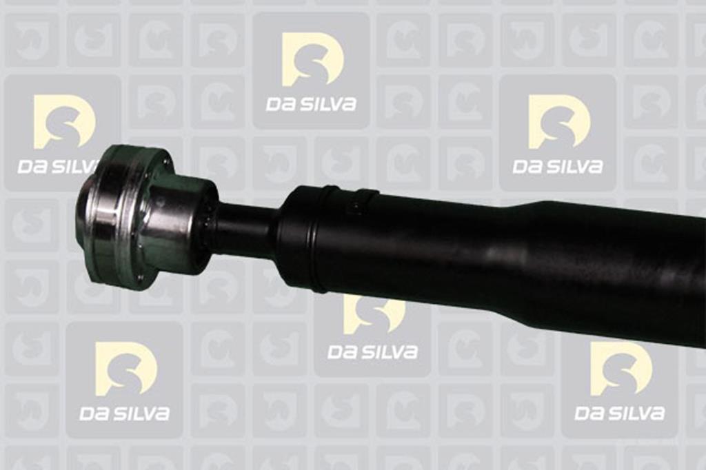 Arbre de transmission, entraînement essieux DA SILVA S.A.S. TR1128