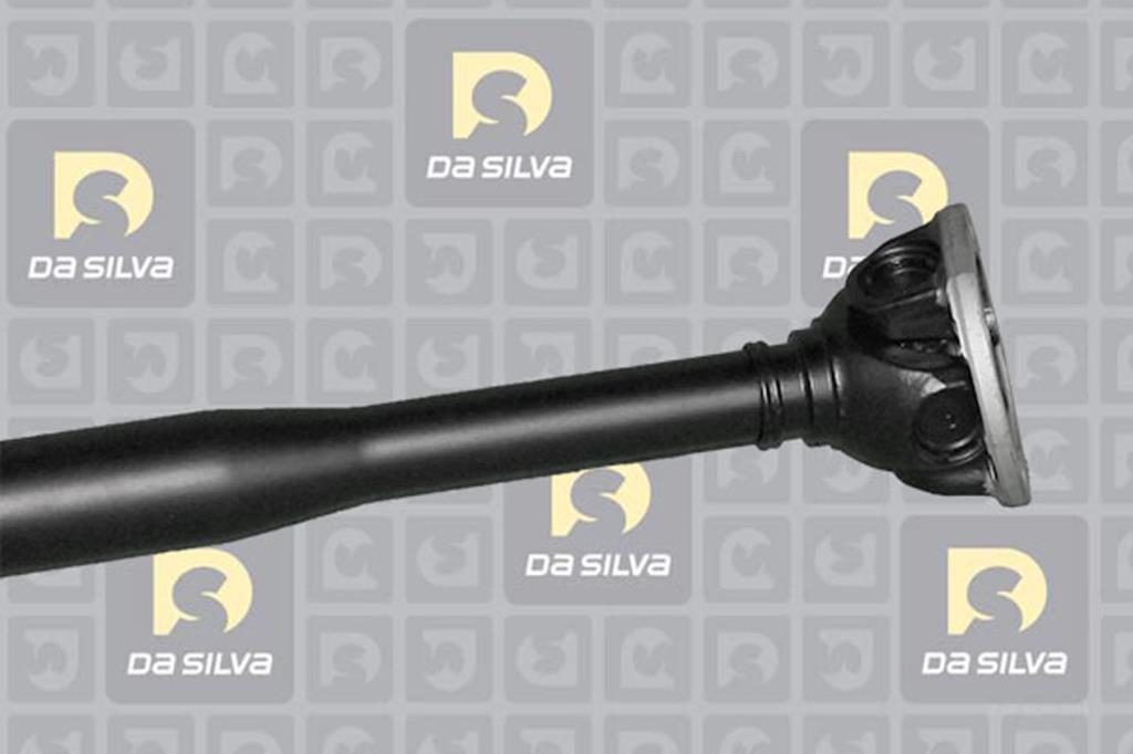 Arbre de transmission, entraînement essieux DA SILVA S.A.S. TR1139