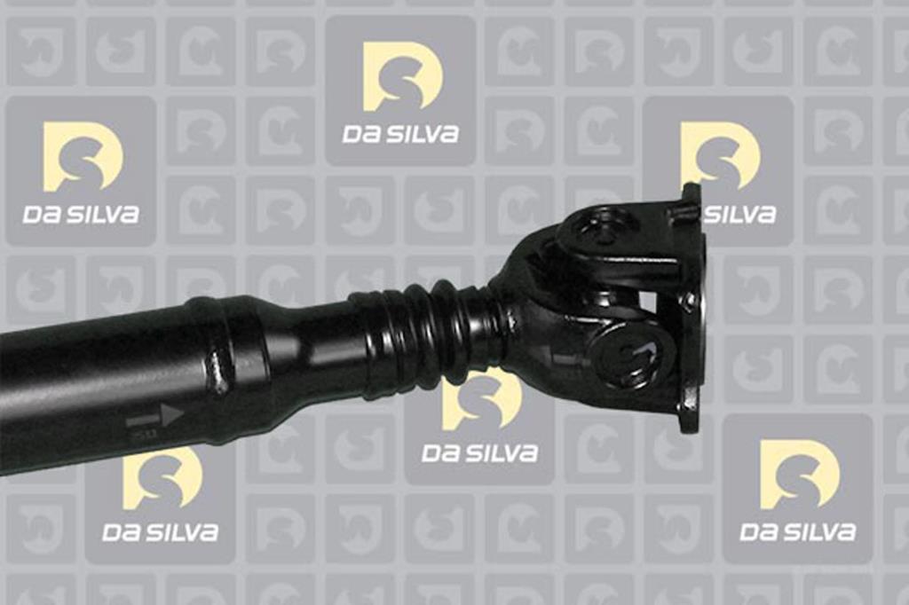 Arbre de transmission, entraînement essieux DA SILVA S.A.S. TR1143