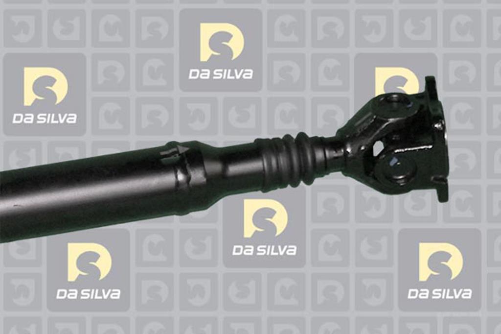 Arbre de transmission, entraînement essieux DA SILVA S.A.S. ref. TR1144