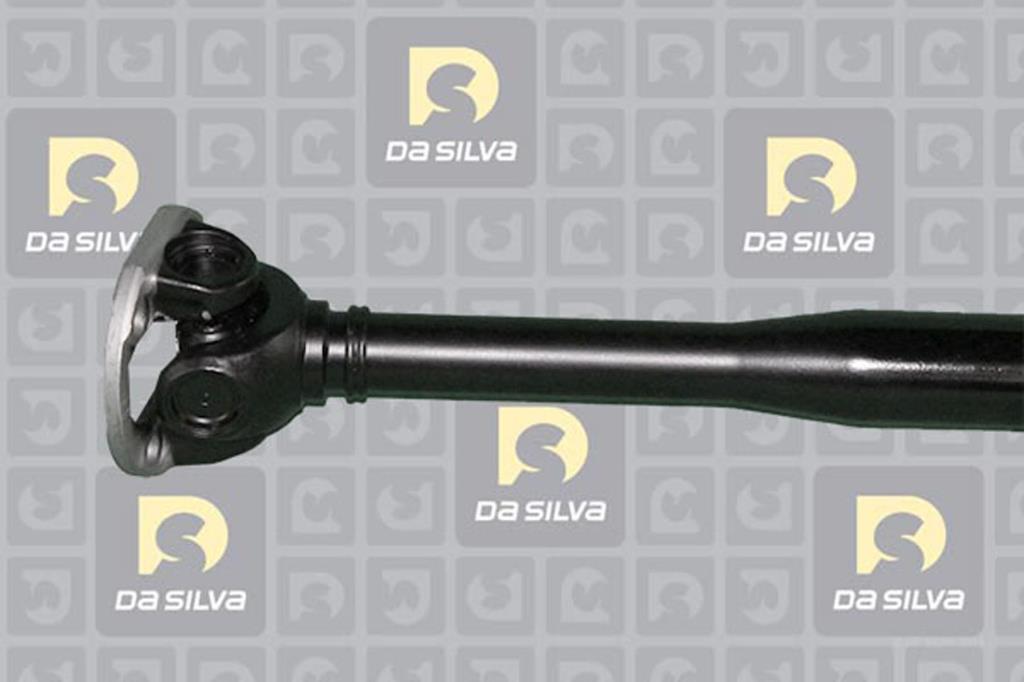 Arbre de transmission, entraînement essieux DA SILVA S.A.S. ref. TR1145