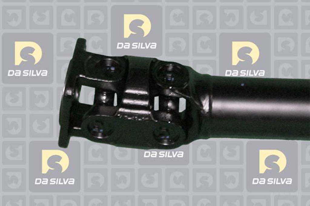 Arbre de transmission, entraînement essieux DA SILVA S.A.S. TR1151
