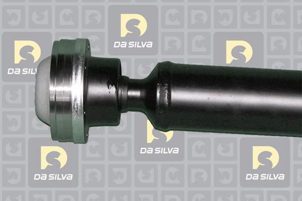 Arbre de transmission, entraînement essieux DA SILVA S.A.S. ref. TR1152