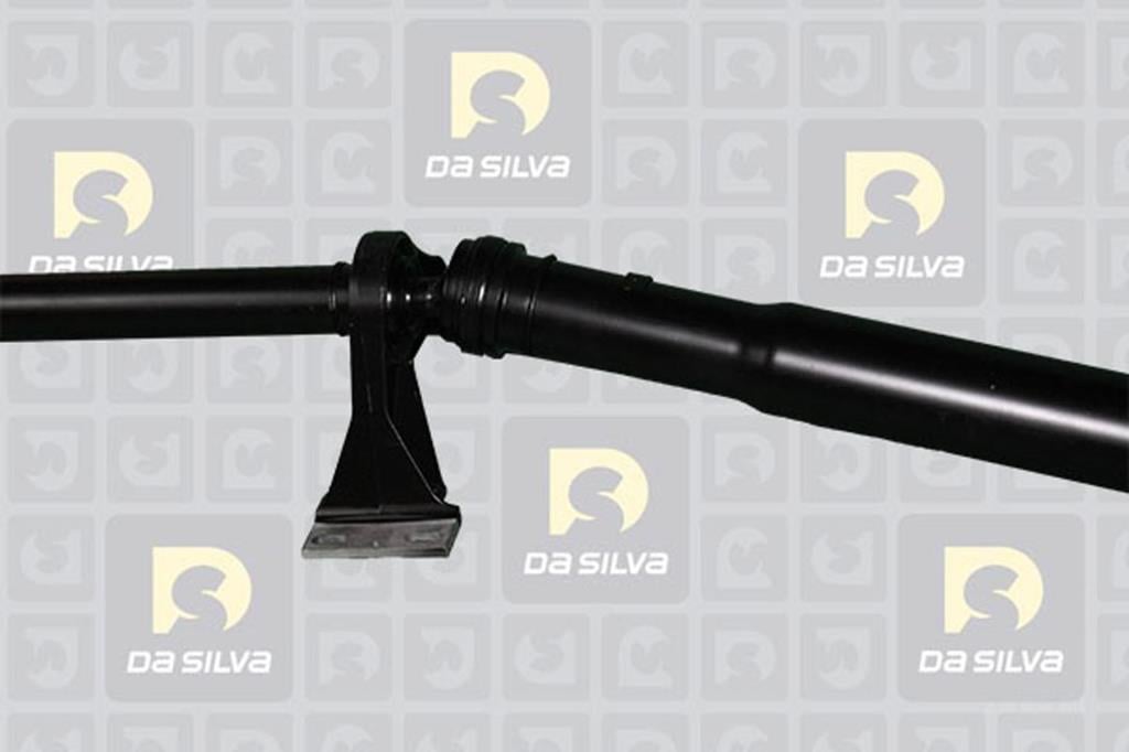 Arbre de transmission, entraînement essieux DA SILVA S.A.S. TR1154
