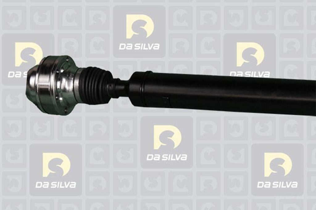 Arbre de transmission, entraînement essieux DA SILVA S.A.S. TR1154