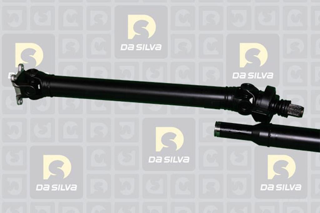 Arbre de transmission, entraînement essieux DA SILVA S.A.S. TR1156