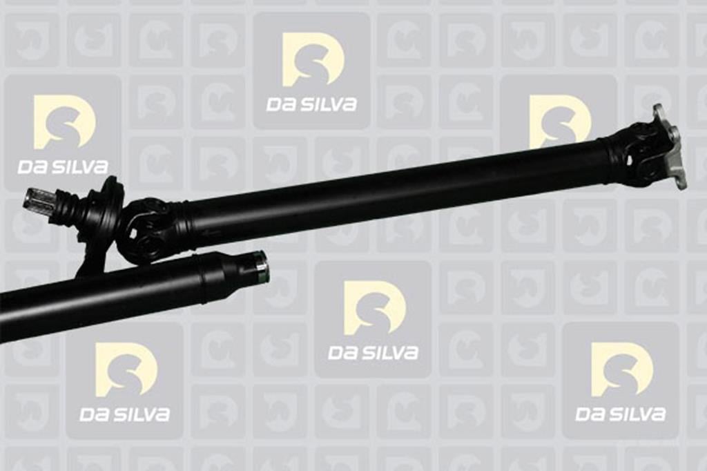 Arbre de transmission, entraînement essieux DA SILVA S.A.S. TR1156
