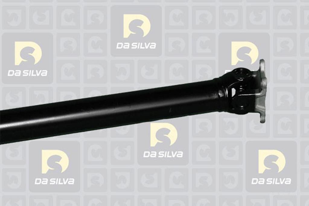 Arbre de transmission, entraînement essieux DA SILVA S.A.S. TR1157