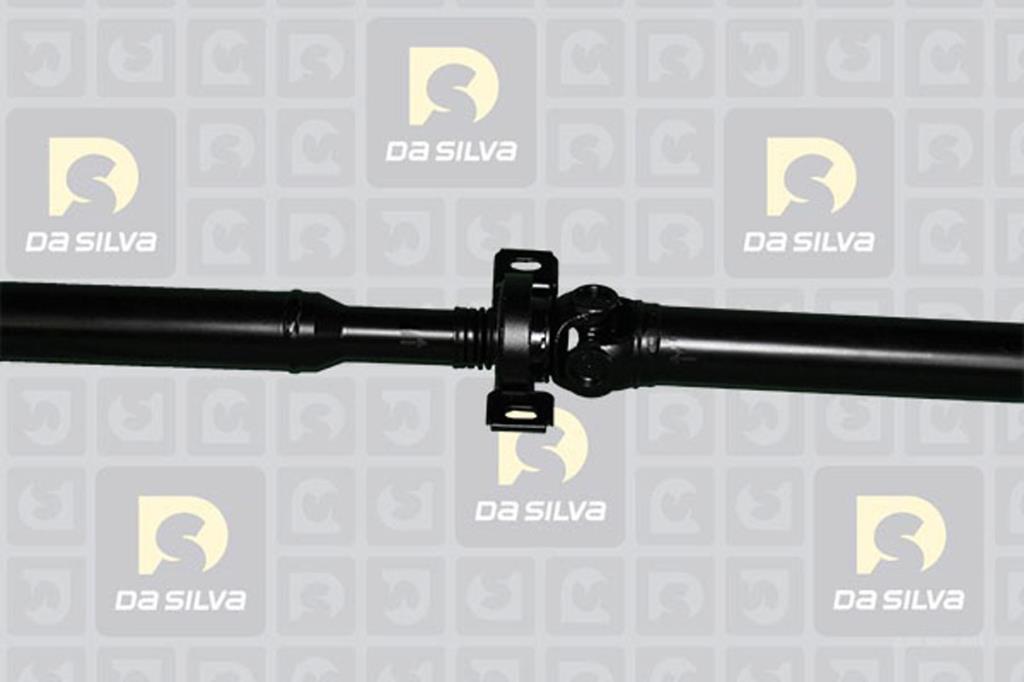 Arbre de transmission, entraînement essieux DA SILVA S.A.S. TR1157