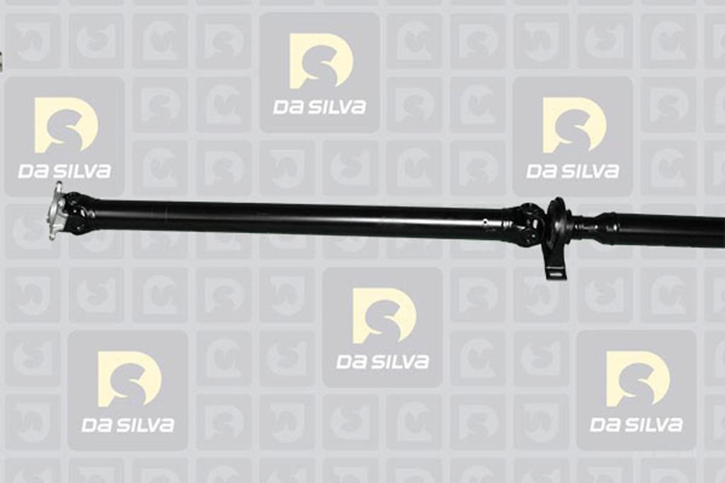Arbre de transmission, entraînement essieux DA SILVA S.A.S. TR1157