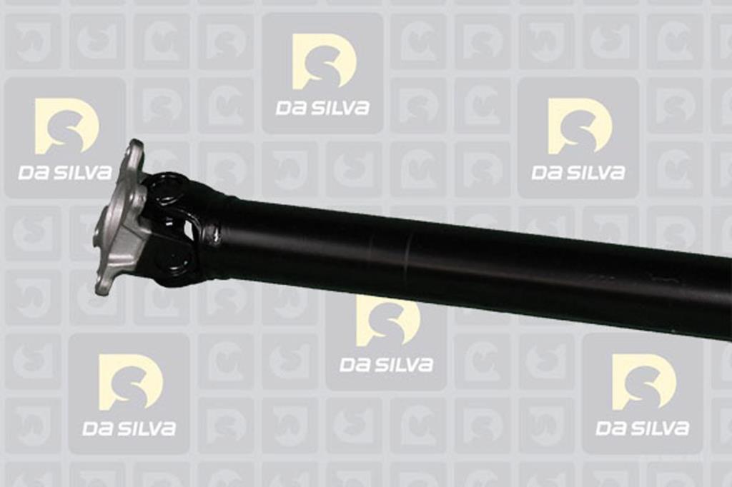 Arbre de transmission, entraînement essieux DA SILVA S.A.S. TR1157