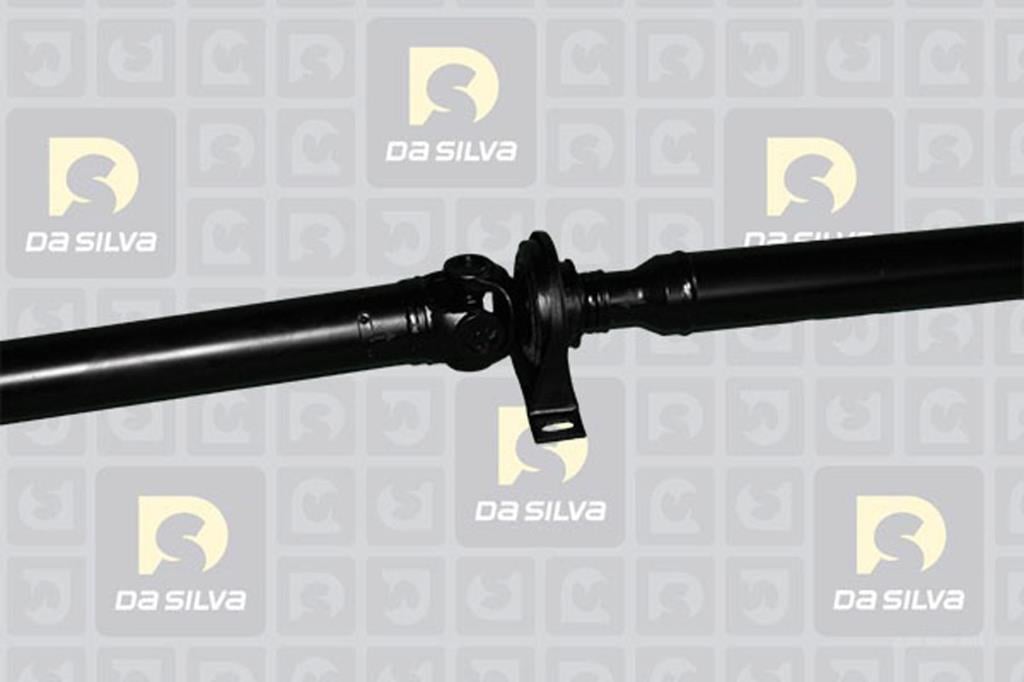 Arbre de transmission, entraînement essieux DA SILVA S.A.S. TR1157