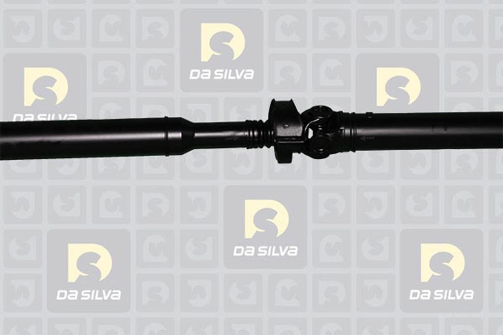 Arbre de transmission, entraînement essieux DA SILVA S.A.S. ref. TR1162