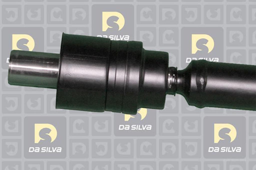 Arbre de transmission, entraînement essieux DA SILVA S.A.S. ref. TR1175