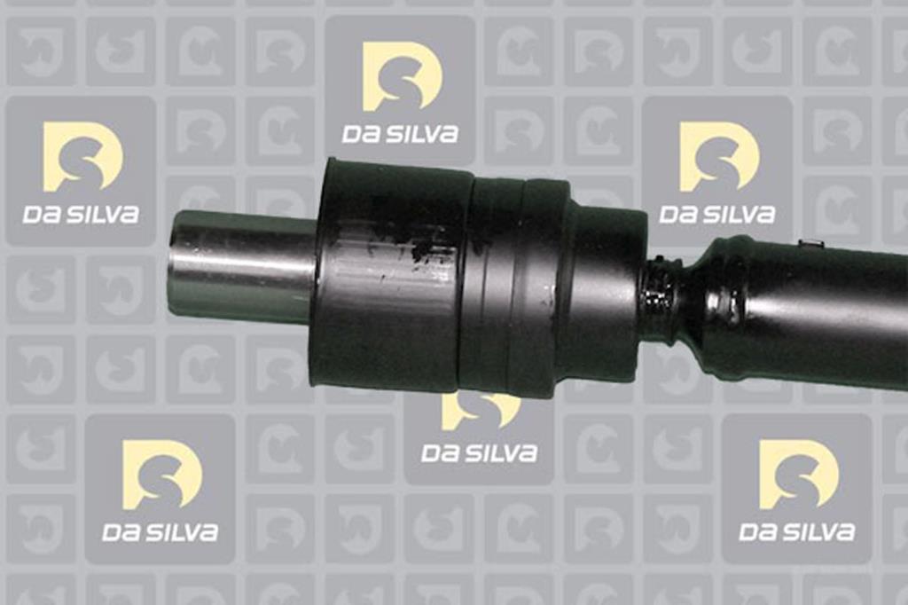 Arbre de transmission, entraînement essieux DA SILVA S.A.S. ref. TR1176