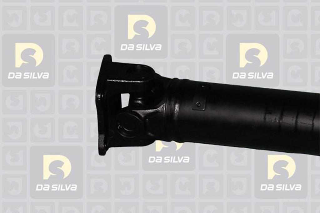 Arbre de transmission, entraînement essieux DA SILVA S.A.S. ref. TR1179