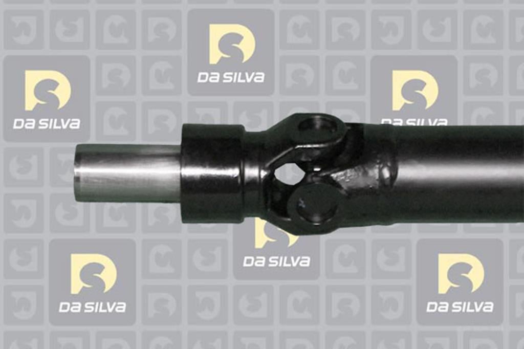 Arbre de transmission, entraînement essieux DA SILVA S.A.S. ref. TR1182