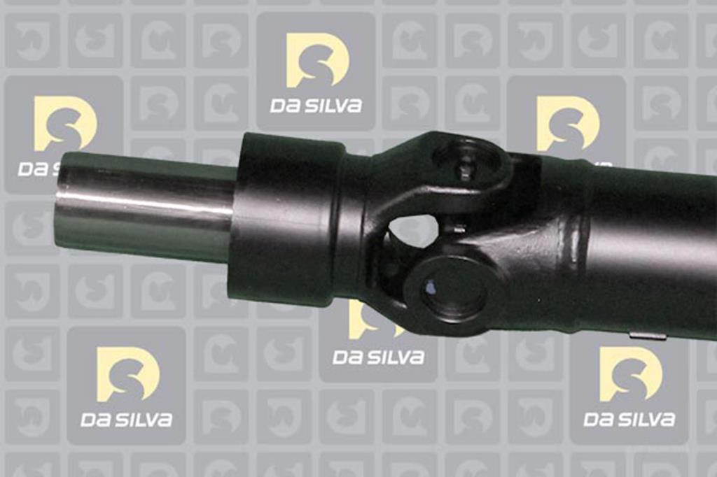 Arbre de transmission, entraînement essieux DA SILVA S.A.S. ref. TR1183