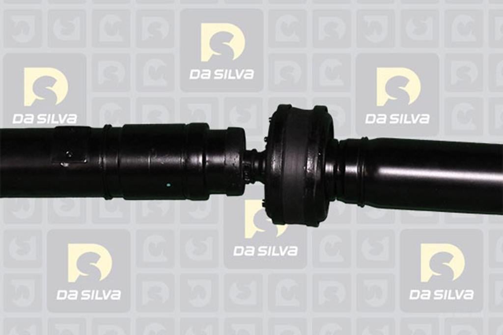 Arbre de transmission, entraînement essieux DA SILVA S.A.S. TR1190