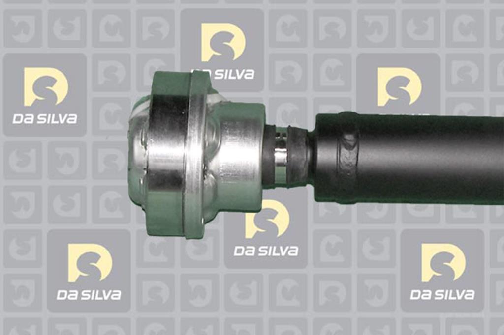 Arbre de transmission, entraînement essieux DA SILVA S.A.S. TR1238