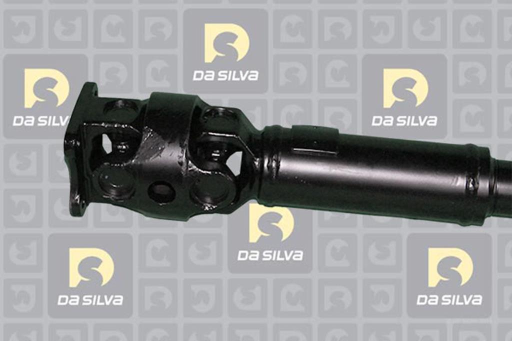 Arbre de transmission, entraînement essieux DA SILVA S.A.S. ref. TR1258