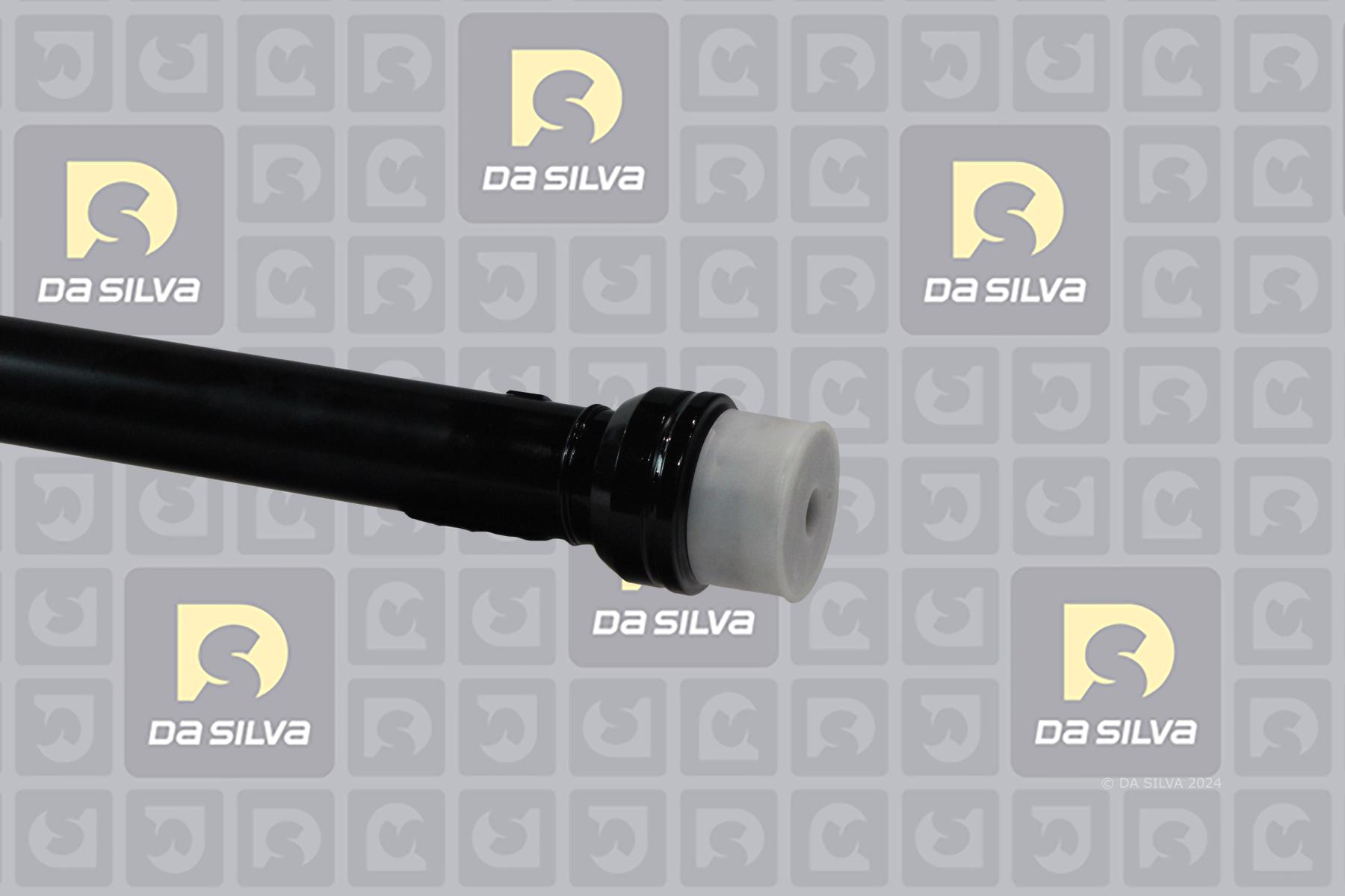 Arbre de transmission, entraînement essieux DA SILVA S.A.S. TR7107