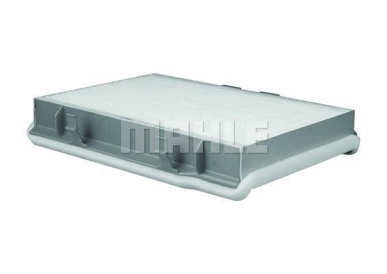 Filtre d'habitacle (Filtre à pollen) KNECHT FILTER 76417117 - ref. LA 18