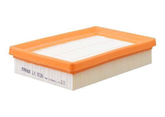 Filtre à air KNECHT FILTER ref. LX 3536