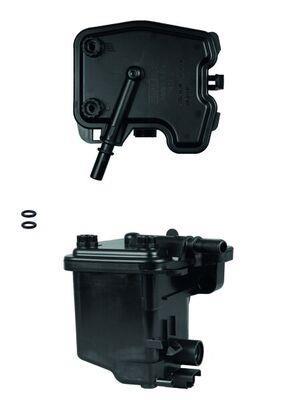 Filtro combustible KNECHT FILTER ref. KL 431D