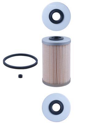 Filtre à carburant (Filtre à gasoil) KNECHT FILTER ref. KX 204D