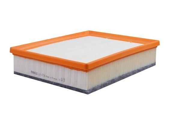 Filtro de aire (de coche) KNECHT FILTER LX 4154