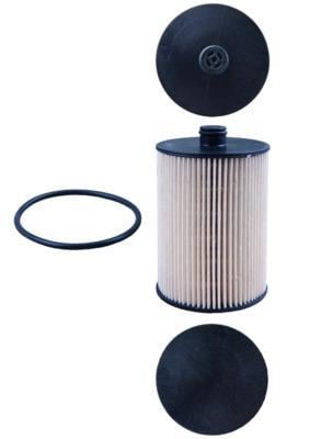 Filtre à carburant (Filtre à gasoil) KNECHT FILTER ref. KX 226D