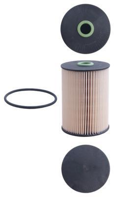 Filtre à carburant (Filtre à gasoil) KNECHT FILTER ref. KX 228D