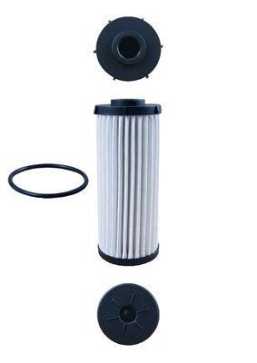 Filtro hidráulico, caixa de velocidades automática KNECHT FILTER ref. HX 139D