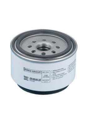 Filtro combustible KNECHT FILTER KC 219