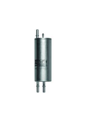 Filtro combustible KNECHT FILTER KL 167