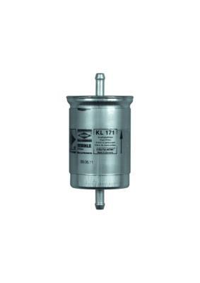 Filtre à carburant (Filtre à gasoil) KNECHT FILTER ref. KL 171
