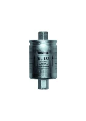 Filtre à carburant (Filtre à gasoil) KNECHT FILTER ref. KL 182