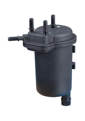 Filtre à carburant (Filtre à gasoil) KNECHT FILTER ref. KL 430
