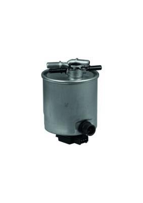 Filtre à carburant (Filtre à gasoil) KNECHT FILTER KL 440/14